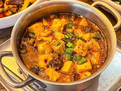 -铁公鸡·四川料理(天环广场店)