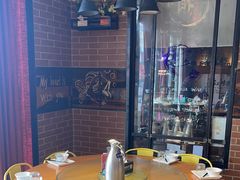 -永安鱼庄·镇江菜(三店纬五路店)