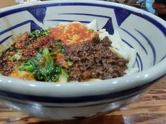 -面尚香关中面馆(盛龙广场总店)