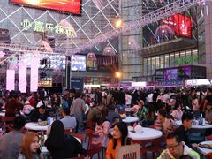 -五一星光夜市(SOHO新天地店)