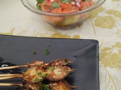 -铭副琦食·虾蟹烩馆(渔人码头店)