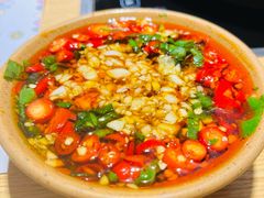 -温野菜涮涮锅(曲江大悦城店)