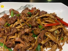 -富临轩私房菜(集庆门大街店)