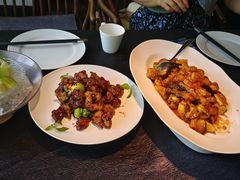 -太守宴·蘭院(天塔店)