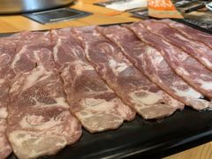 -那胡同里的小烤肉馆(开发区万达店)
