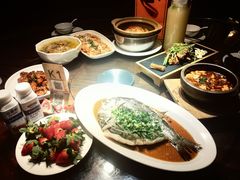 -外婆家(南开大悦城店)