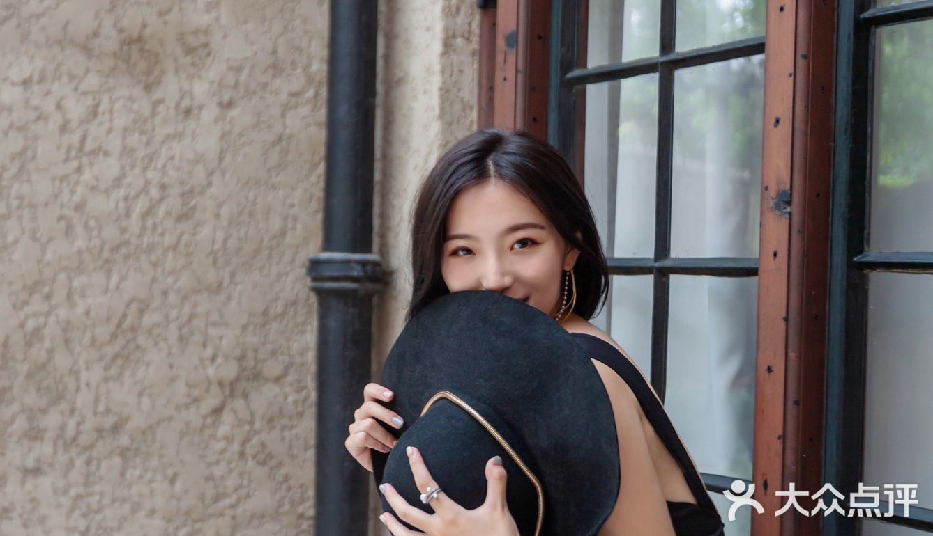 夏衍故居🏠｜可以阅读的建筑