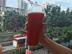 -一方四季·草本轻养茶(区庄店)