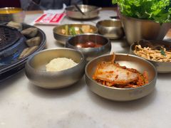 -韩宫宴和牛烤肉(无锡大东方广场店)