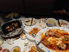 -杏花堂晋商私房菜(华熙五棵松店)