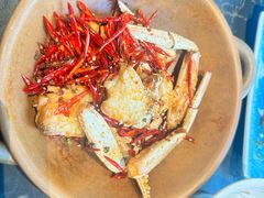 -樱之盛宴·蟹料理海鲜自助(前进大街店)