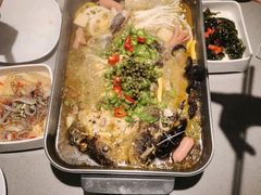 -半天妖烤鱼(海那城店)