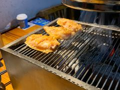 -丹东特色烤肉(南光三部店)