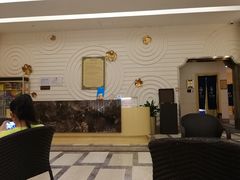 -世纪金源会展大饭店-游泳池