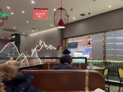 -八合里潮汕鲜牛肉火锅(上海汇智广场店)