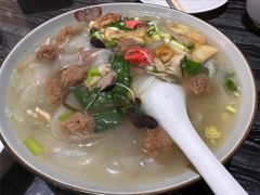 -榆味拼三鲜(怀德路店)