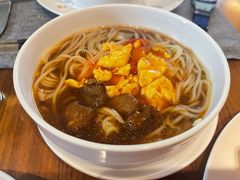 -北京王府井希尔顿酒店·万斯阁西餐厅