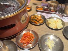 -西塔老太太泥炉烤肉(北京亚运村店)