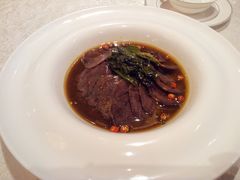 拌牛肉-大蓉和(一品天下店)