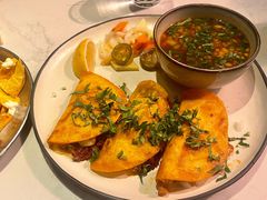 -墨纪Mojí墨西哥餐厅(官舍店)