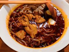 -麻婆婆白家肥肠粉(海岸城店)
