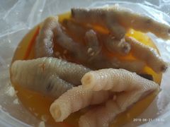 -港海餐厅(解放东路店)