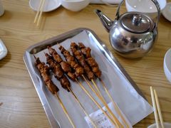 -联营烧麦(乌兰察布店)