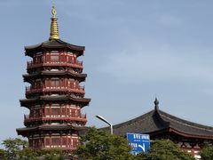 -隋唐大运河文化博物馆