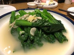 -彩蝶谷美食廊·粤式经典南番顺·铁板烧烤泰风味(广州长隆酒店)