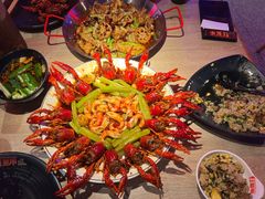 -红盔甲·小龙虾(车公庙店)