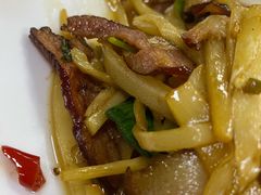 -牛八宝桂林米粉(八里庄店)