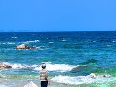 -养马岛旅游度假区