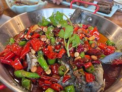 -小厨子私房菜·云南美食店