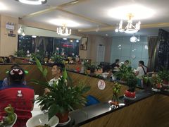 -味之绝美蛙鱼火锅(八号路店)
