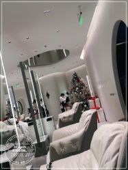 -3AM·S HAIR SALON烫发染发接发