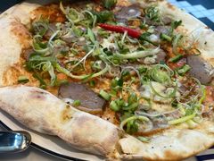 -玛尚诺Pizza&Bar(长泰广场店)