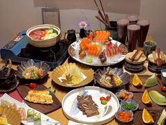 -鹤菊怀石料理(江北店)