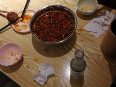 -长颈鹿的口袋钵钵鸡(市南店)