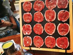 -快乐小羊火锅餐厅(农科路店)