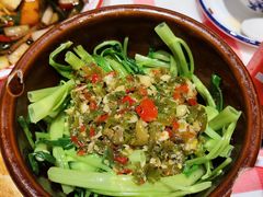 -江味龙虾馆·裸蓝龙虾(南山店)
