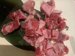 -肆拾壹號烤肉(龙岗店)
