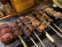 -半藏居酒屋(香港花园店)