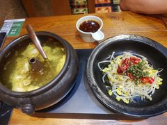 -云海肴·云南小炒·汽锅鸡(天津国金汇店)