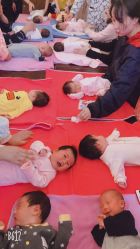 -大美母婴月子中心