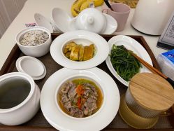 点击看大图 -弗蕾亚·和月月子调理院(东湖店)