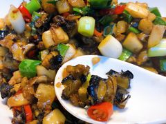 -印象鲵宴·张家界地标美食名片(溪布街店)