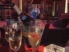 -TZ House音乐现场(来福士中心店)