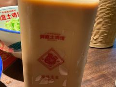 -洞庭土菜馆(天河北总店)