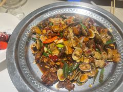 -东来土菜馆(民祥园路店)
