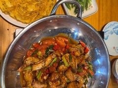 -61号餐吧(兴坪古镇漓江店)